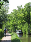 SX22406 Rush hour on Monmouthshire and Brecon Canal.jpg